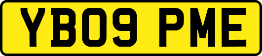 YB09PME