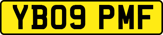 YB09PMF