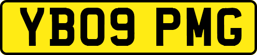 YB09PMG
