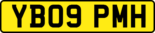 YB09PMH