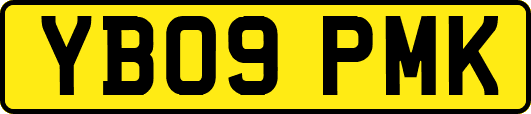 YB09PMK