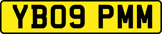YB09PMM