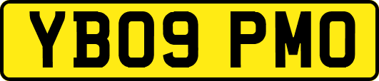 YB09PMO