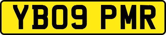YB09PMR