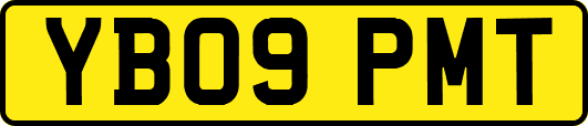 YB09PMT