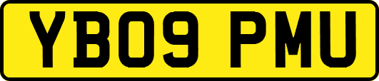 YB09PMU