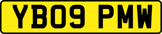 YB09PMW