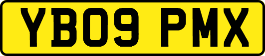 YB09PMX