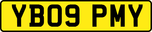 YB09PMY