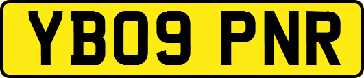 YB09PNR