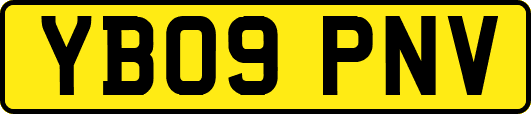 YB09PNV