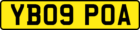 YB09POA