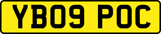 YB09POC