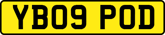 YB09POD