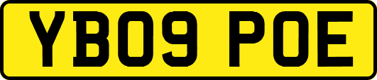 YB09POE