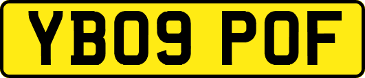 YB09POF