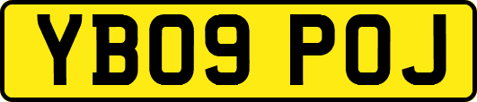 YB09POJ