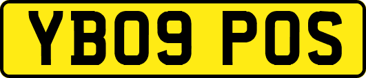 YB09POS