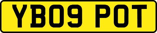 YB09POT
