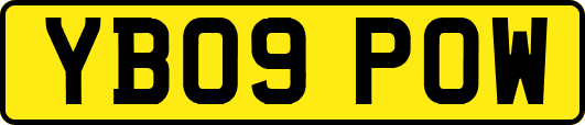 YB09POW
