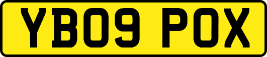 YB09POX