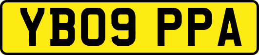 YB09PPA