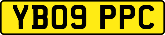 YB09PPC