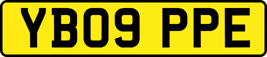 YB09PPE