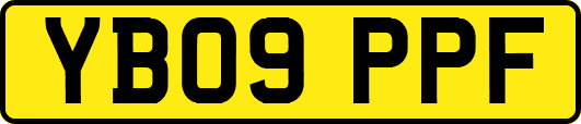 YB09PPF