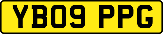 YB09PPG