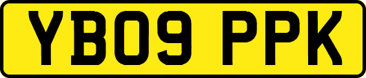 YB09PPK