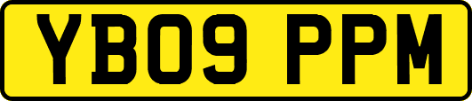 YB09PPM
