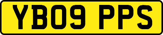 YB09PPS