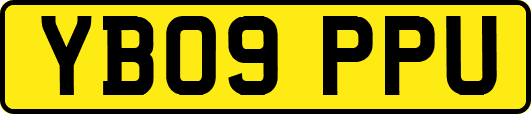 YB09PPU