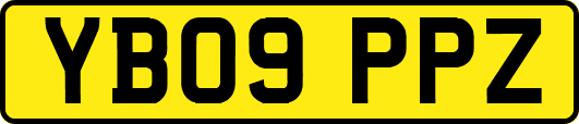 YB09PPZ