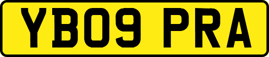YB09PRA