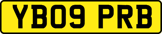YB09PRB