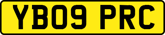 YB09PRC