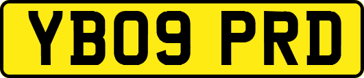 YB09PRD