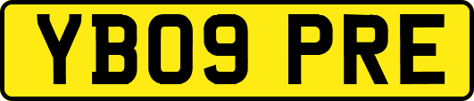 YB09PRE