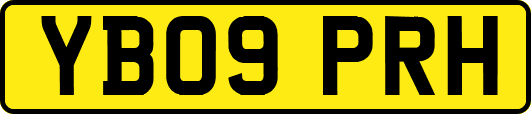 YB09PRH