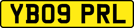 YB09PRL