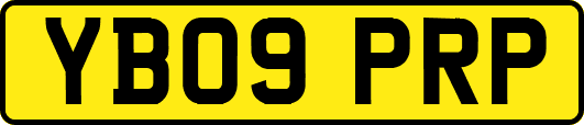 YB09PRP