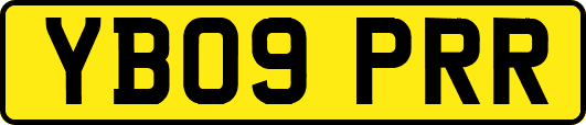 YB09PRR