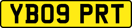YB09PRT