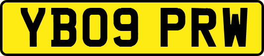 YB09PRW