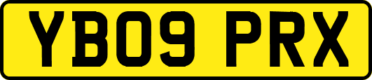 YB09PRX
