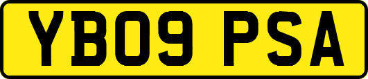 YB09PSA