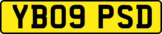 YB09PSD