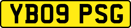 YB09PSG